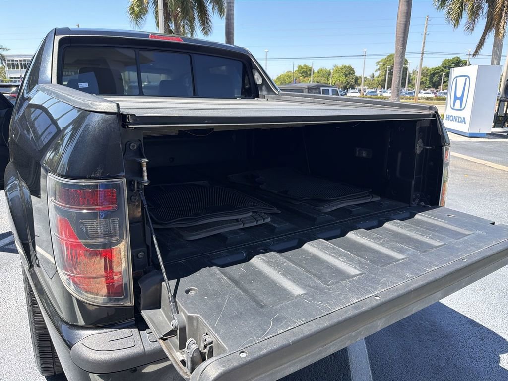 Used 2014 Honda Ridgeline RTL image 28