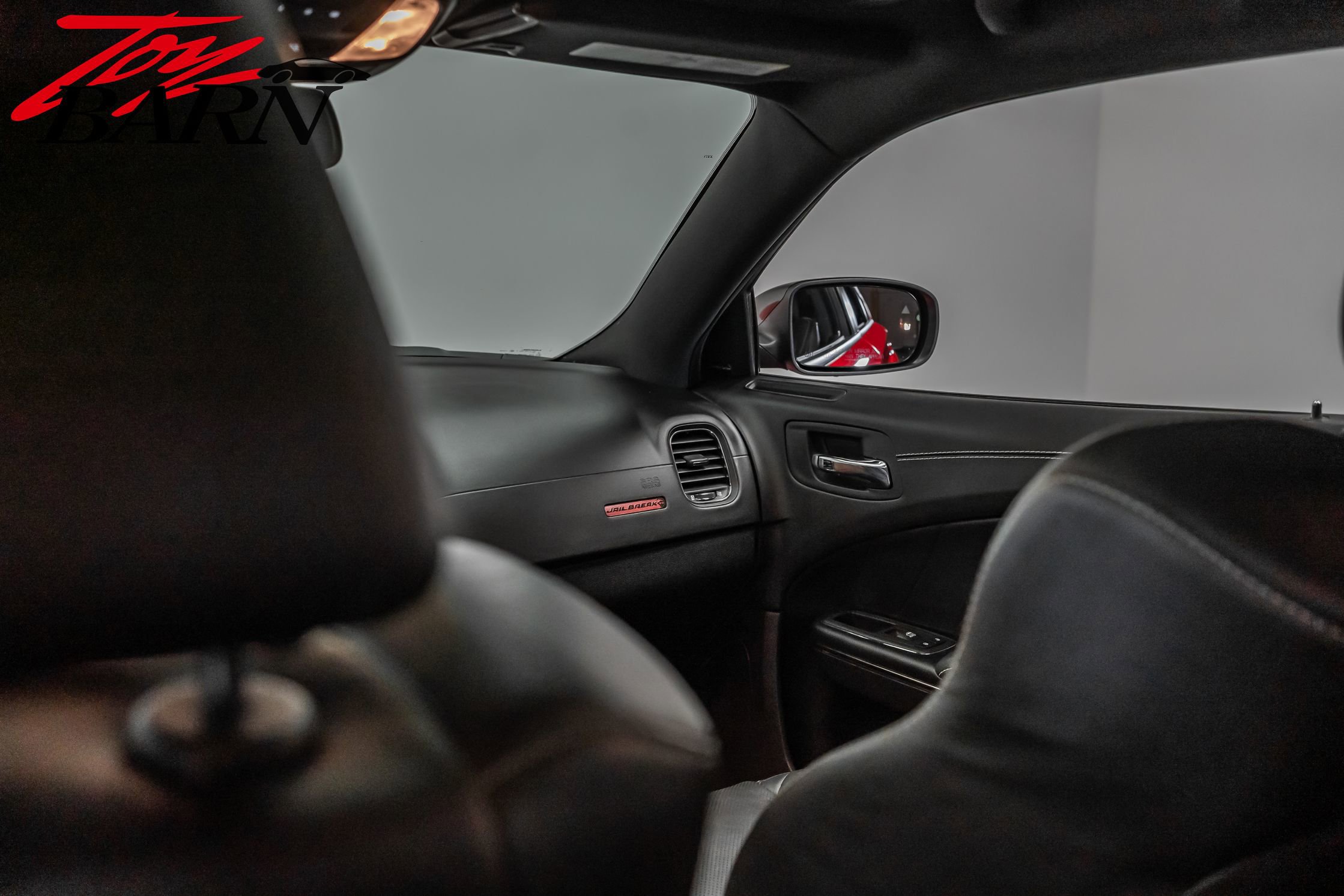 Used 2023 Dodge Charger SRT Hellcat w/ Harman/Kardon Audio Group image 44