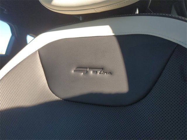 New 2025 Kia K4 GT-Line Turbo image 14