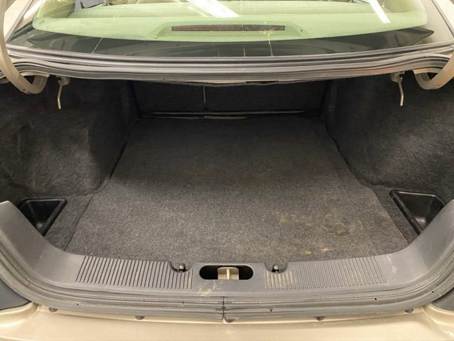 Used 2005 Mercury Sable GS image 26