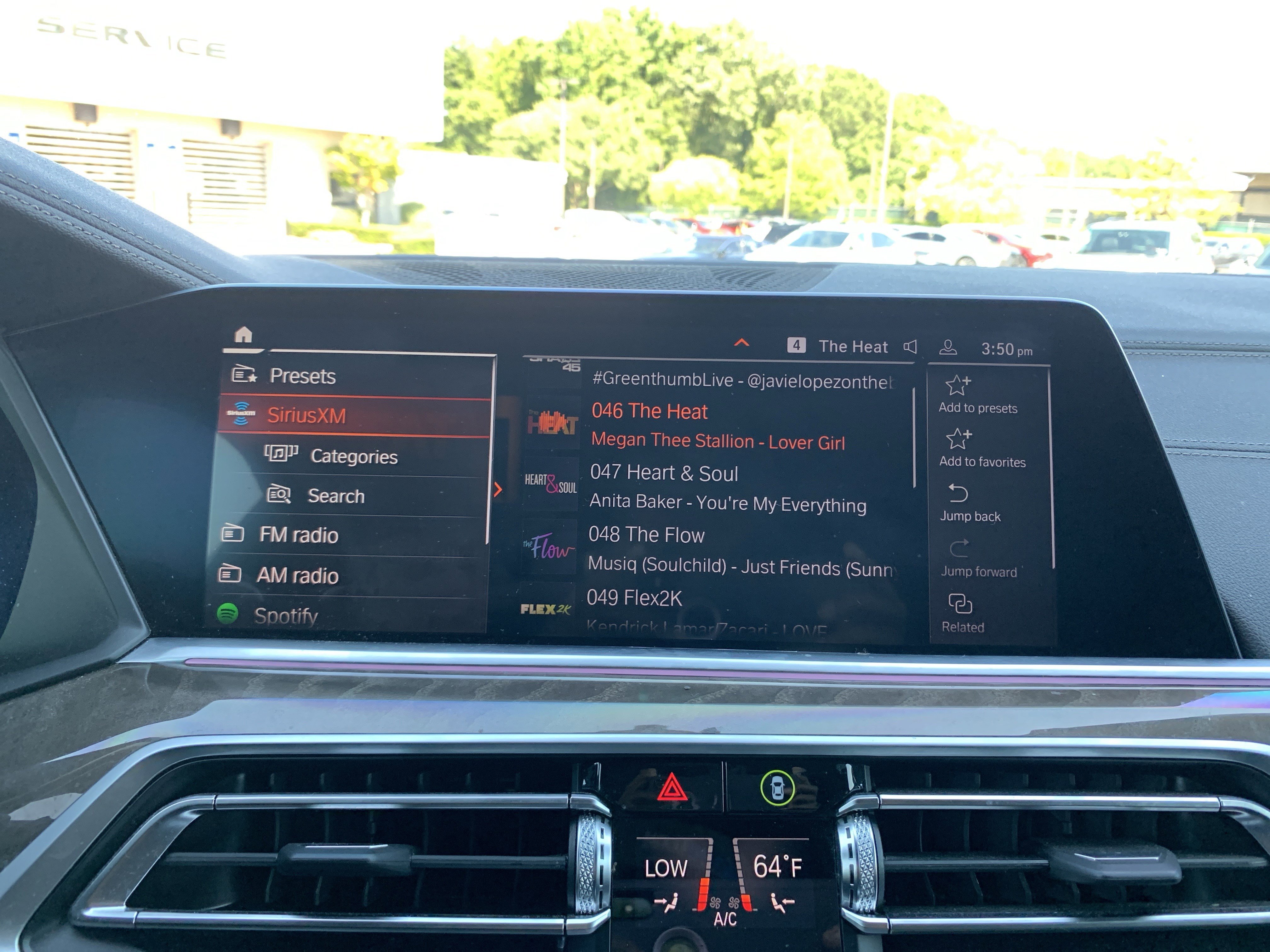 Used 2023 BMW X5 xDrive40i w/ Executive Package AWD/4WD image 23