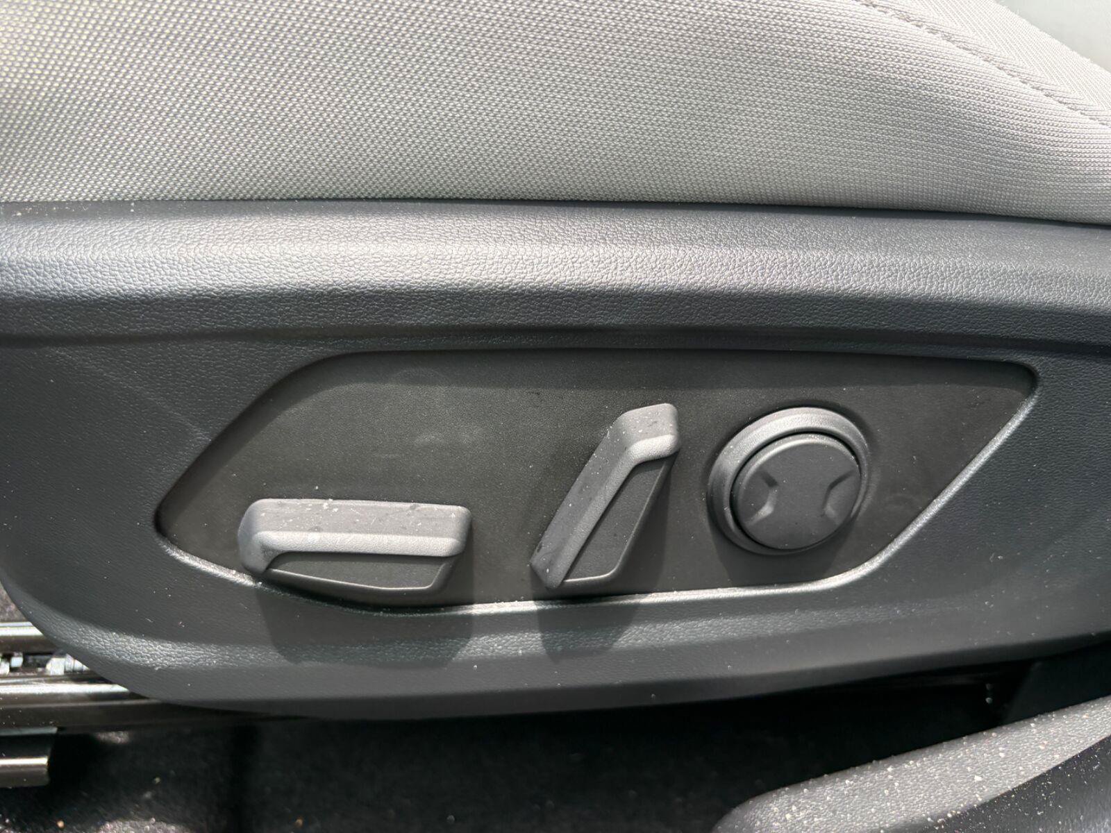 Used 2026 Hyundai Tucson SEL FWD image 20