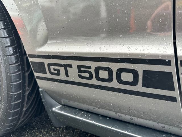Used 2009 Ford Mustang Shelby GT500 image 10