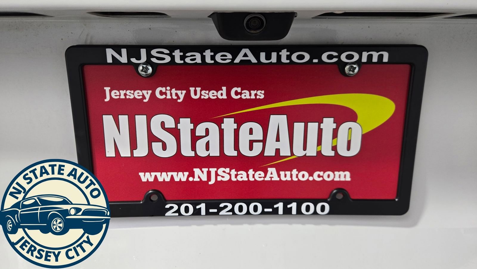 Used 2021 Jeep Cherokee Limited image 35