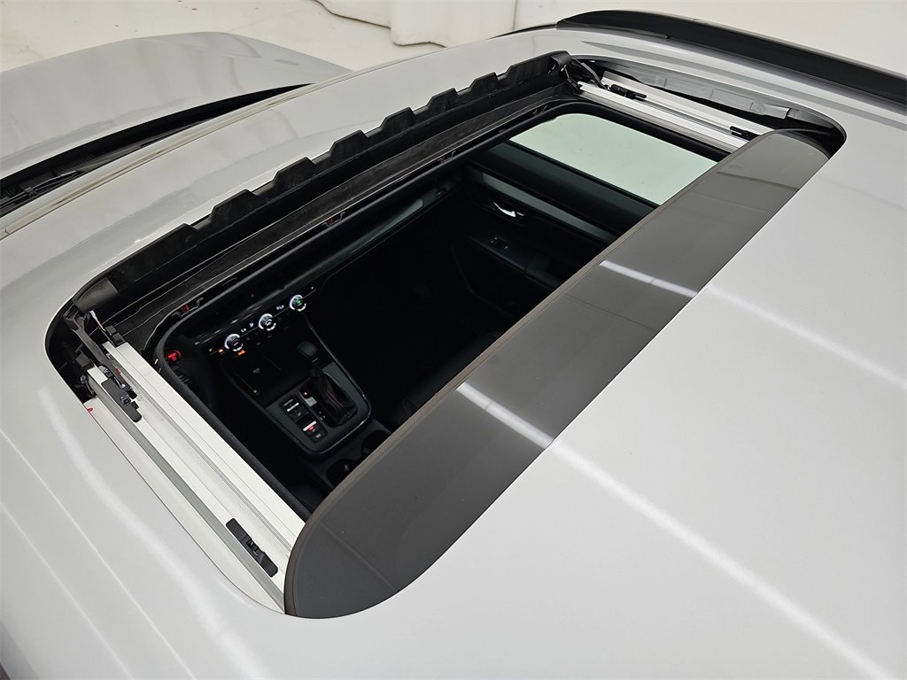 New 2026 Honda CR-V Sport-L image 37