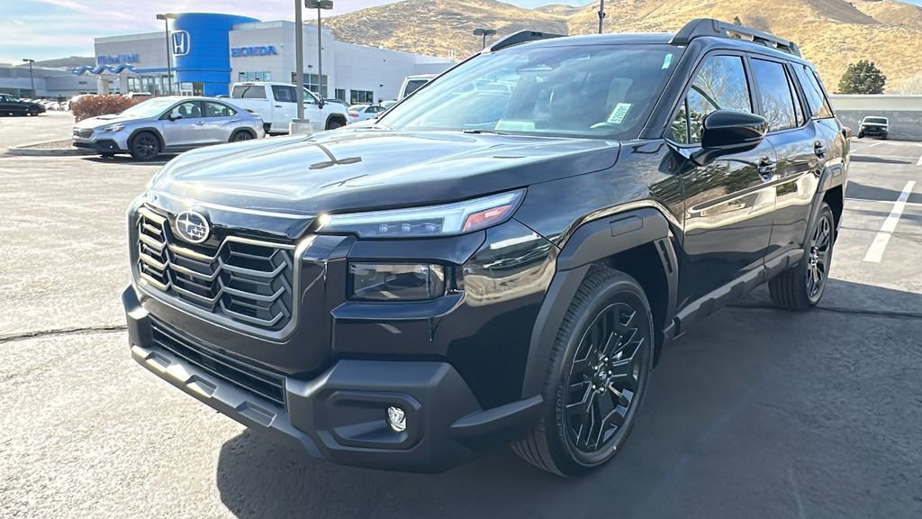New 2026 Subaru Outback Limited XT AWD/4WD image 13