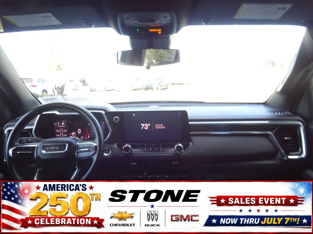 Certified 2024 GMC Canyon Elevation RWD image 23