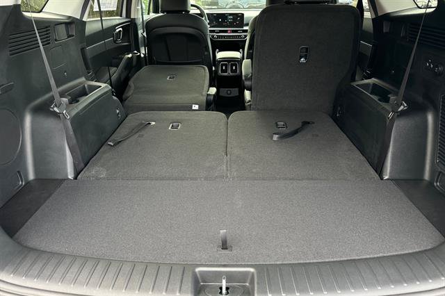 New 2026 Kia Sorento EX w/ EX Premium Package AWD/4WD image 18