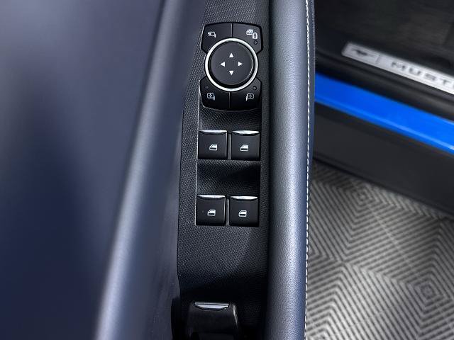 Certified 2023 Ford Mustang Mach-E Premium AWD/4WD image 23