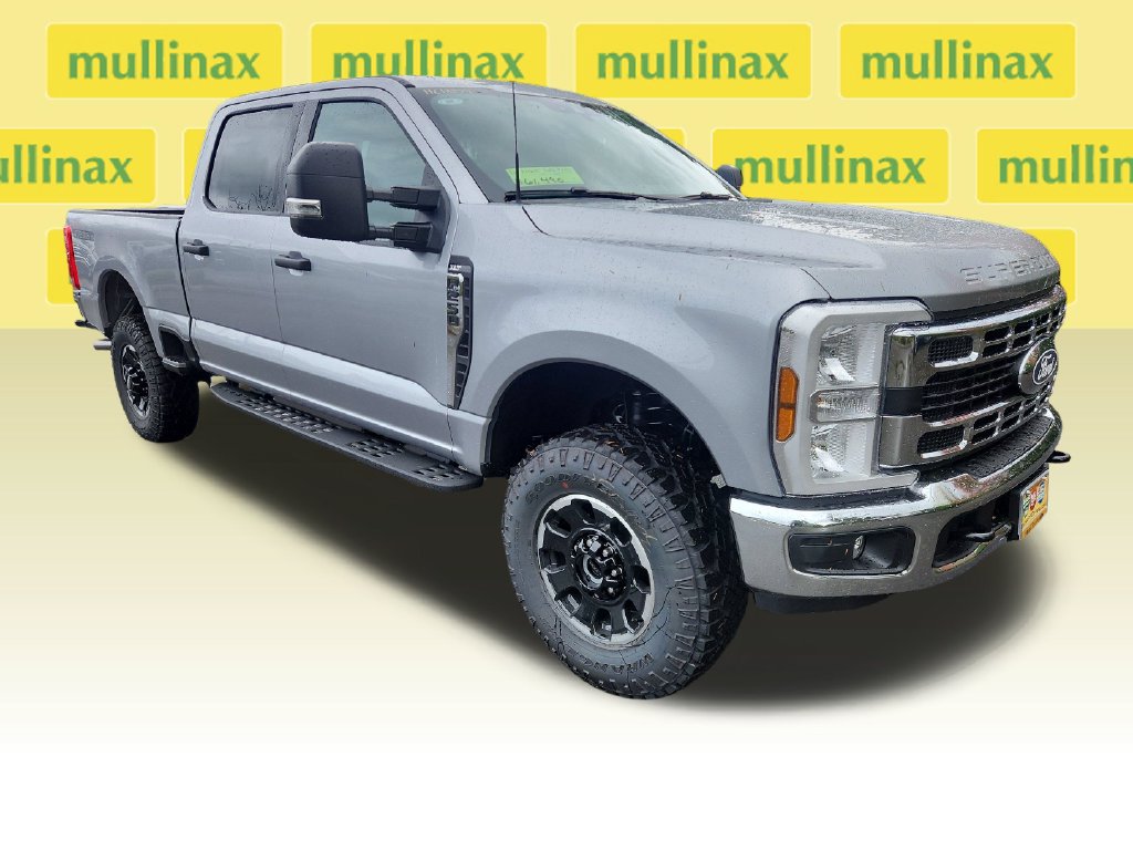 New 2027 Ford F250 XLT w/ Tremor Off-Road Package AWD/4WD 360° Tour