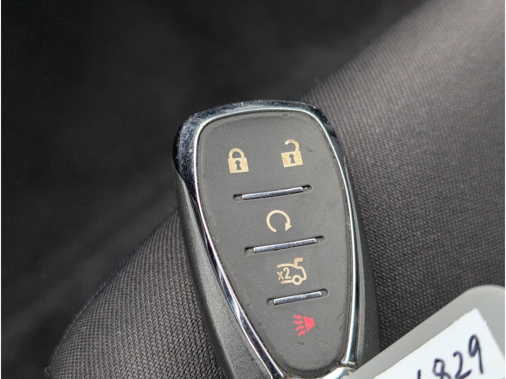 Used 2024 Chevrolet Malibu LT image 19