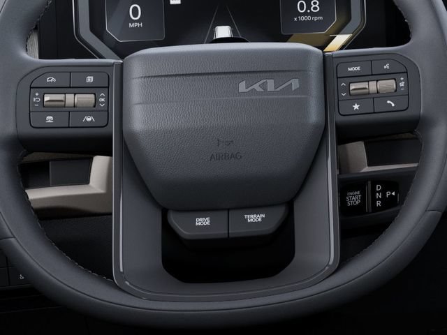 New 2027 Kia Telluride SX Prestige w/ Towing Package AWD/4WD image 22