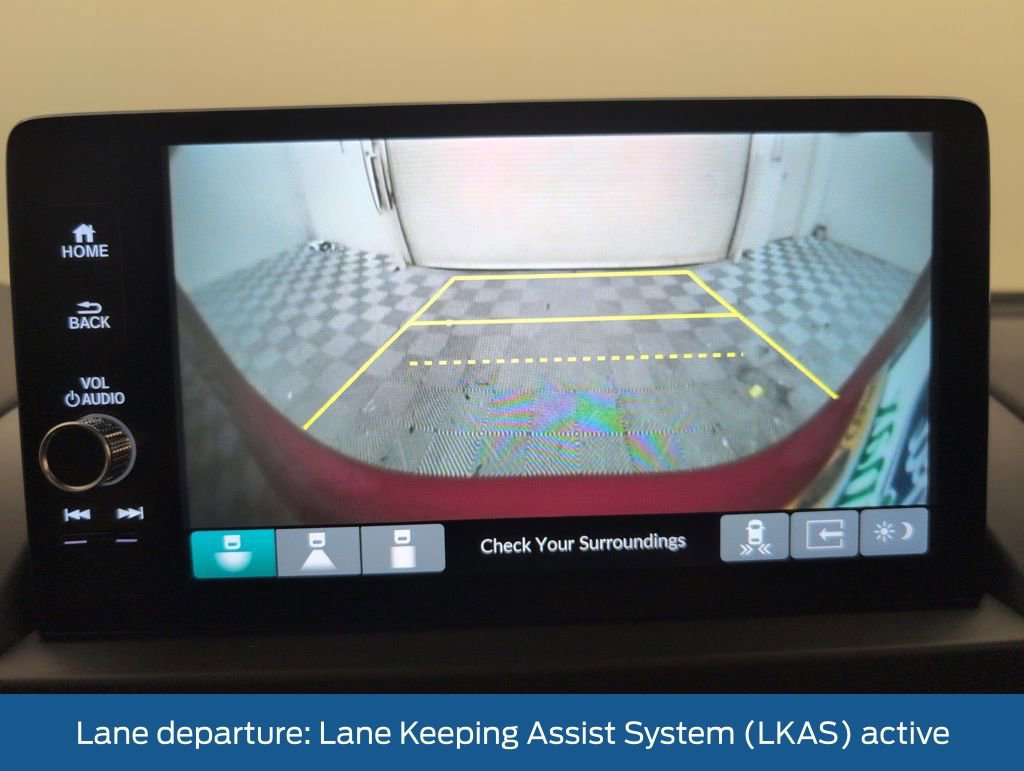 Used 2024 Honda Pilot Touring image 36