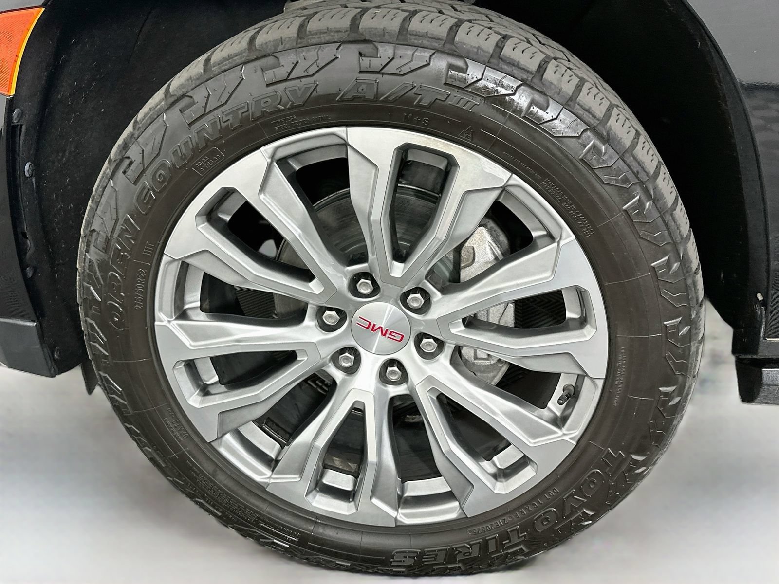 Used 2023 GMC Yukon Denali w/ Max Trailering Package AWD/4WD image 35