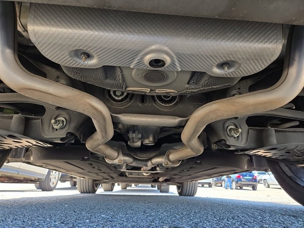 Used 2023 Genesis GV70 2.5T w/ Sport Prestige Package image 17