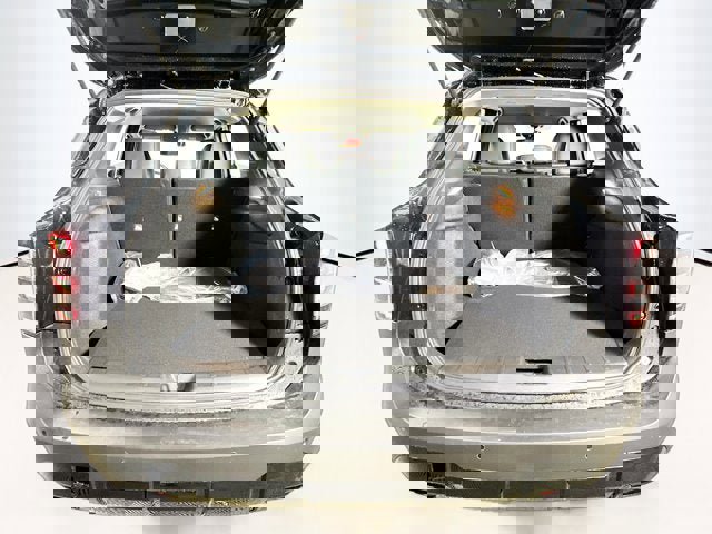 New 2026 Nissan Kicks SR w/ Cold Weather Package image 21