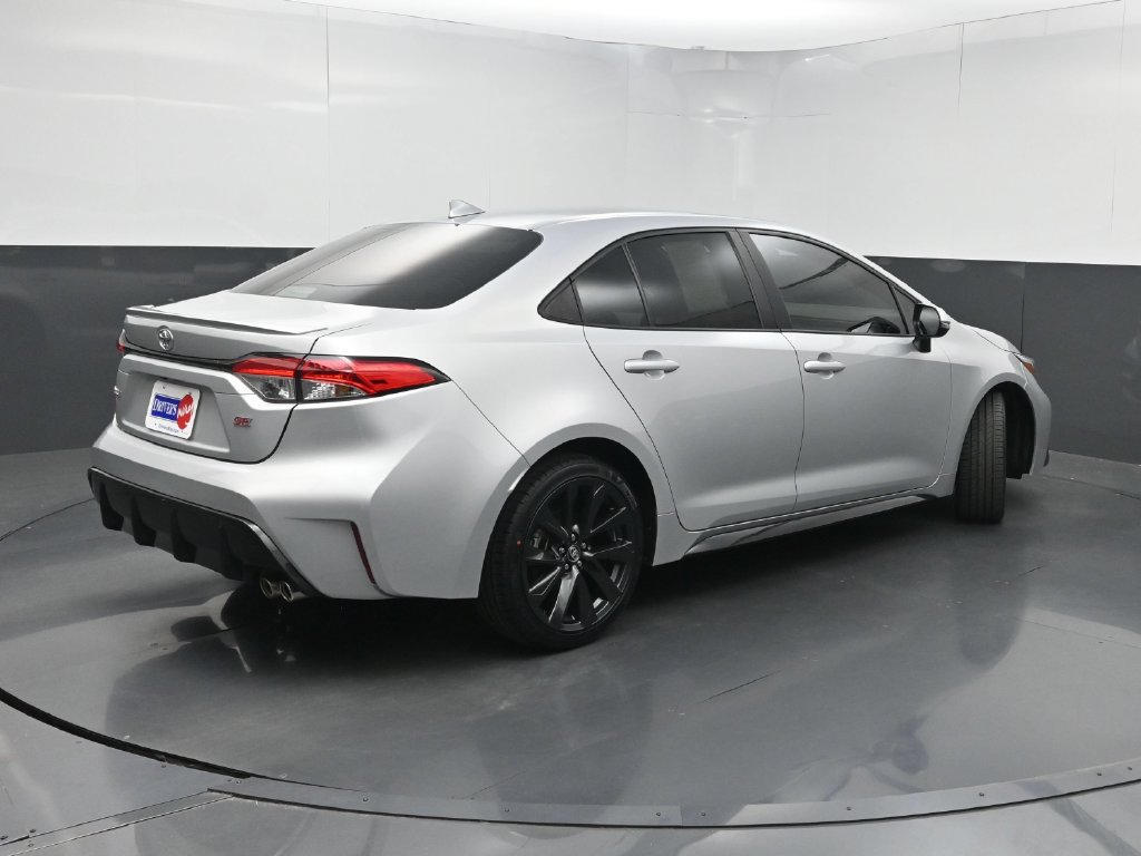 Used 2024 Toyota Corolla SE FWD image 22