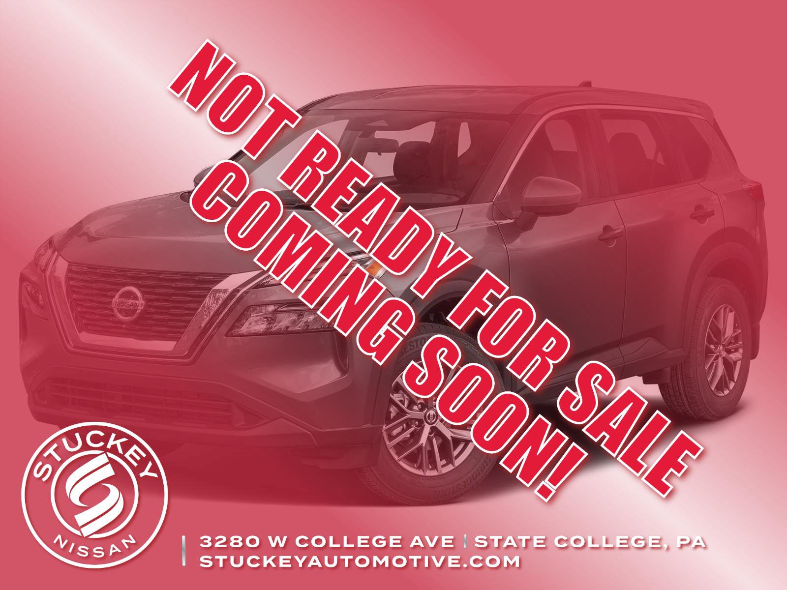 Used 2021 Nissan Rogue S