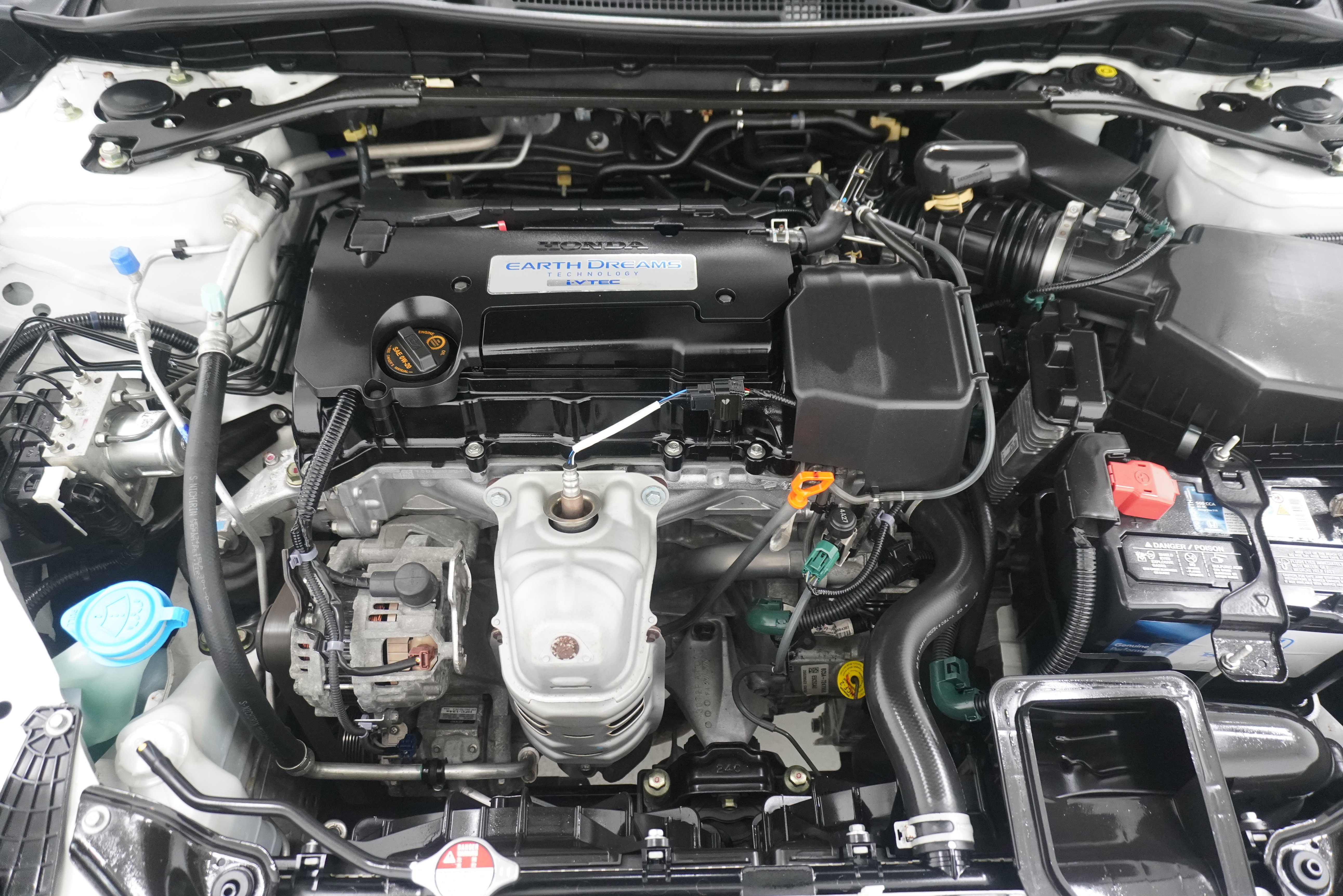 Used 2014 Honda Accord EX-L image 33