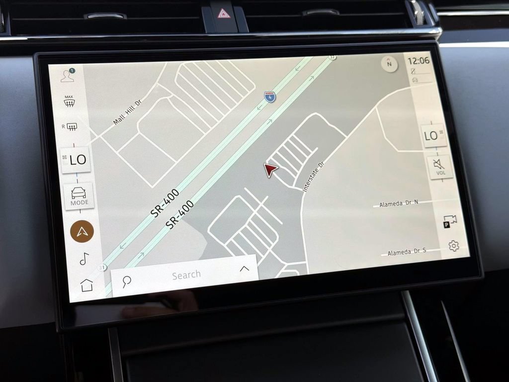 New 2026 Land Rover Range Rover Velar S AWD/4WD image 21