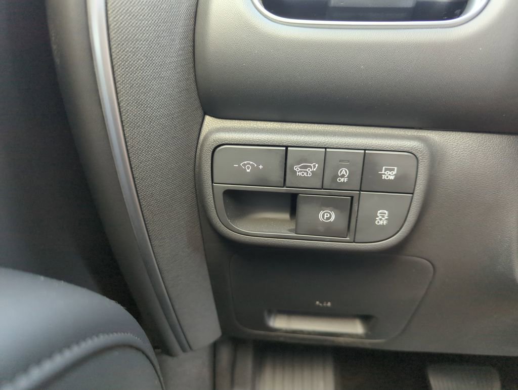 Used 2026 Hyundai Palisade Calligraphy image 19