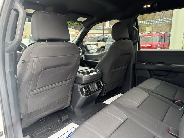 Used 2025 Ford F150 STX image 18