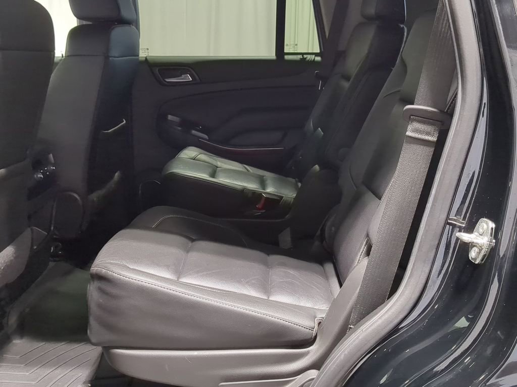 Used 2020 GMC Yukon SLT image 33