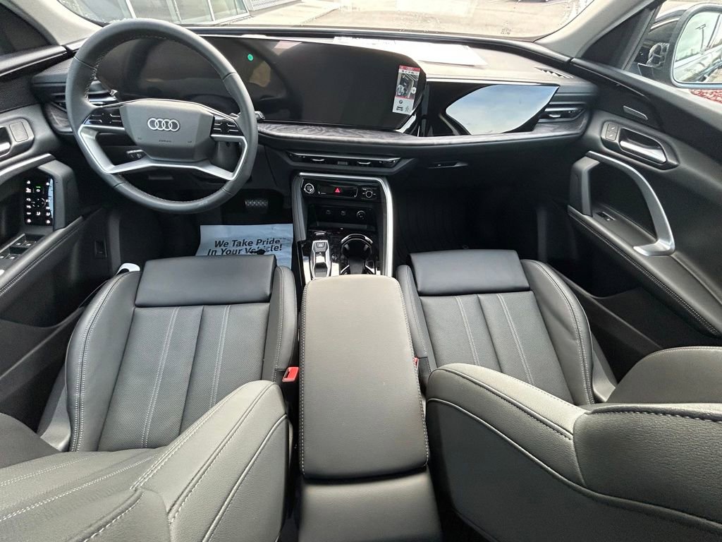 New 2025 Audi Q5 Premium Plus image 60