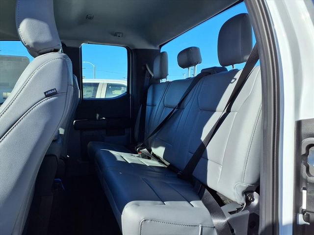 New 2026 Ford F250 XL image 8