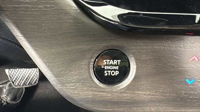 New 2025 Nissan Murano Platinum w/ Cargo Package image 24