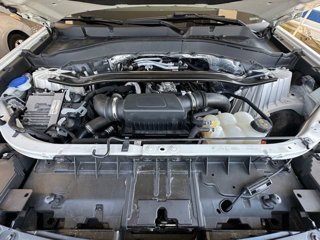 Used 2020 Ford Explorer ST w/ Premium Technology Package AWD/4WD image 29