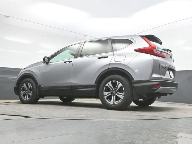 Used 2019 Honda CR-V LX image 37