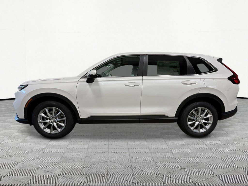 New 2026 Honda CR-V EX image 25