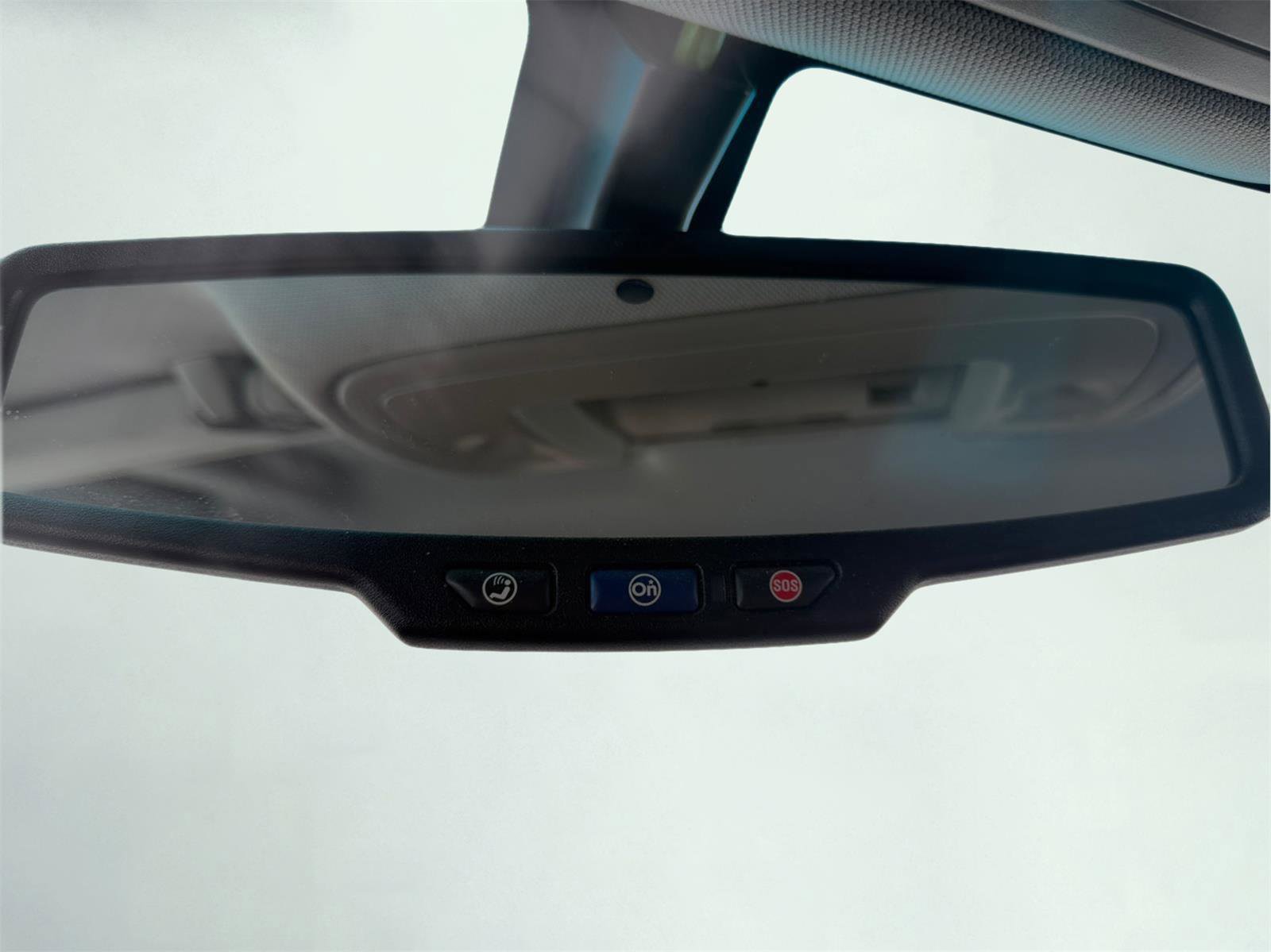 Used 2015 Chevrolet Silverado 2500 LTZ image 32