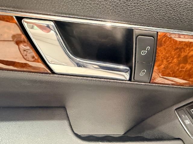 Used 2008 Mercedes-Benz C 300 Sport 4MATIC  Luxury 4MATIC image 45