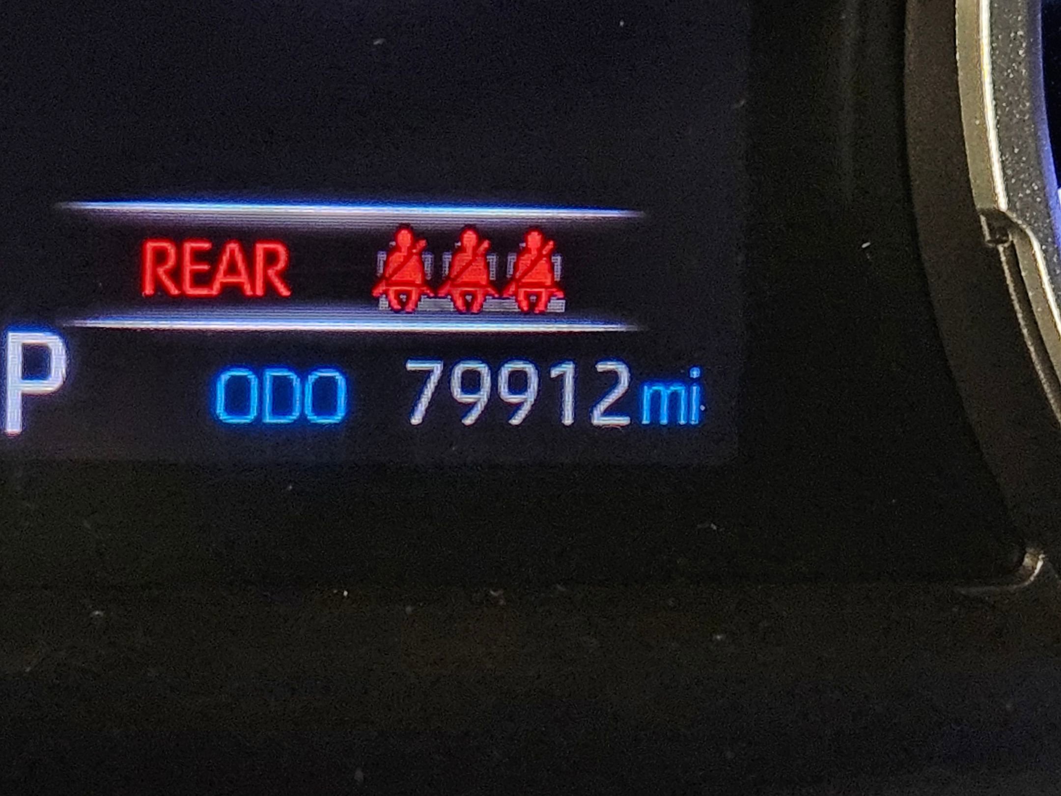 Used 2020 Toyota RAV4 XLE w/ Convenience Package image 30