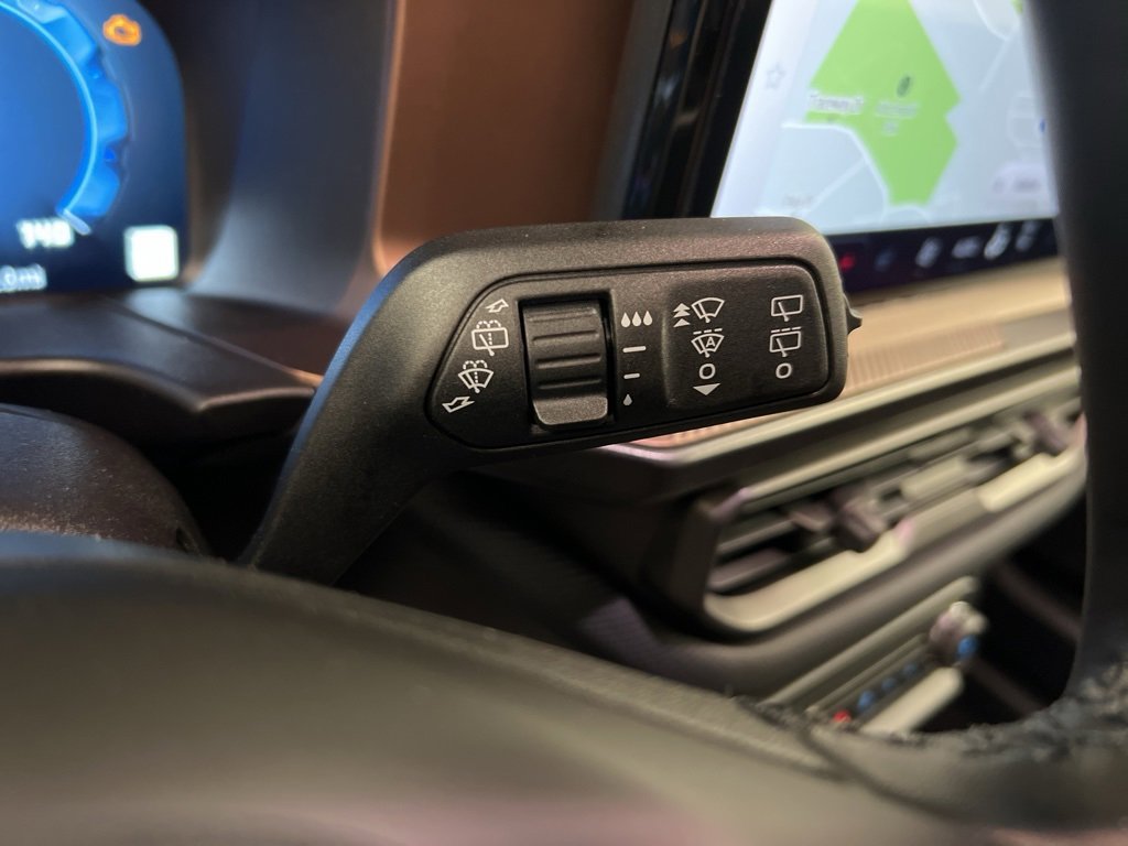 New 2025 Ford Bronco Sport Outer Banks w/ Outer Banks Tech Package+ image 19