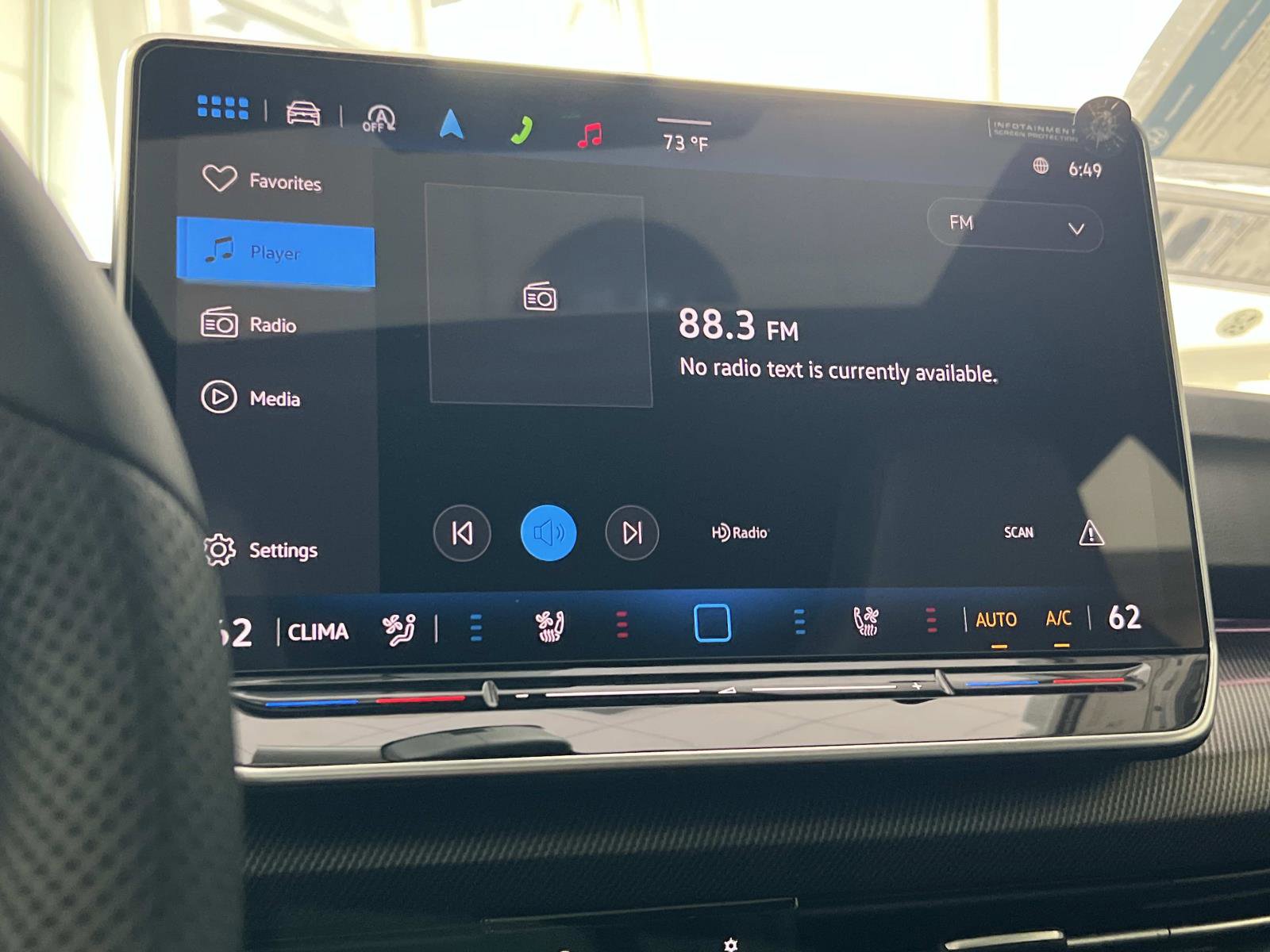 New 2026 Volkswagen Golf AWD/4WD image 17