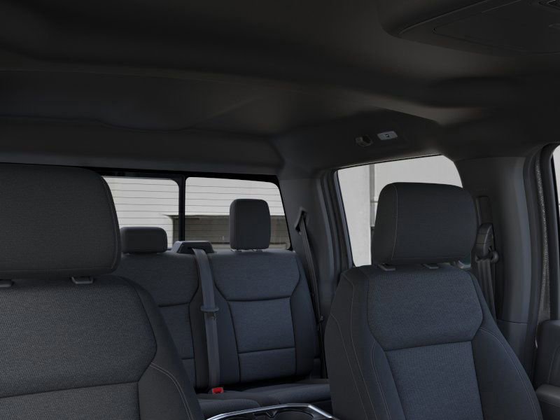 New 2026 Ford F150 XLT w/ Equipment Group 302A MID image 17