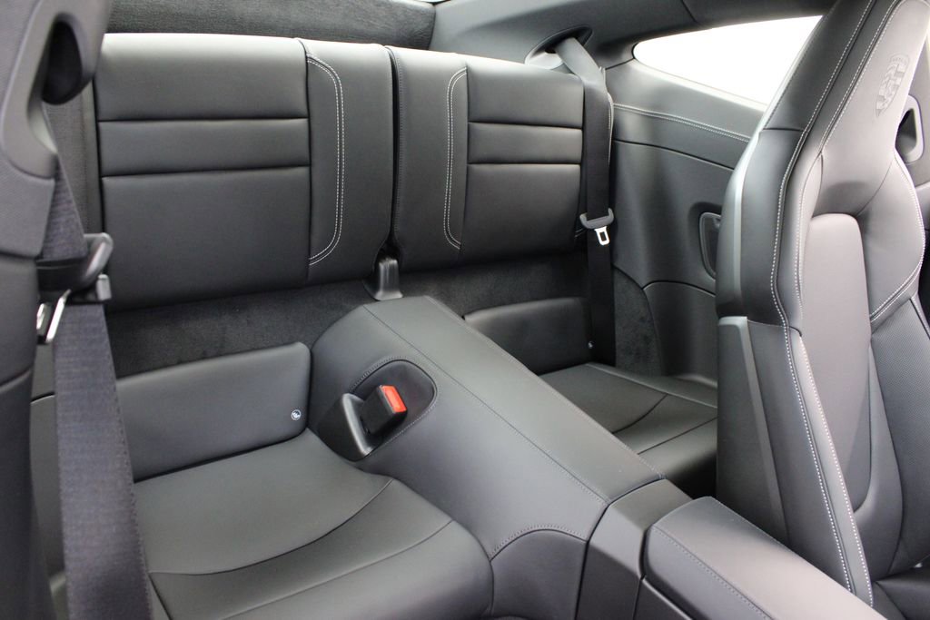 New 2026 Porsche 911 Carrera image 25