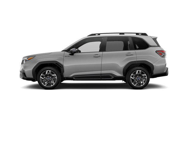 New 2025 Subaru Forester Limited w/ Popular Package image 4