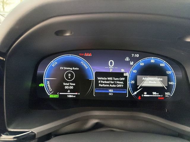 Certified 2026 Toyota Camry XSE FWD image 12