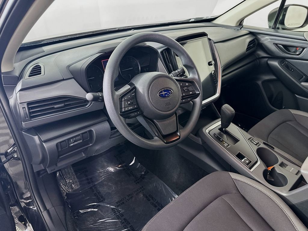 Used 2025 Subaru Crosstrek 2.0i Premium AWD/4WD image 14