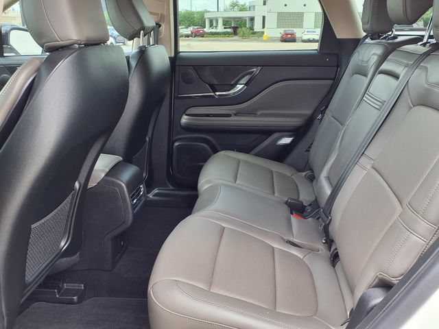 Certified 2024 Lincoln Corsair Grand Touring AWD/4WD image 5