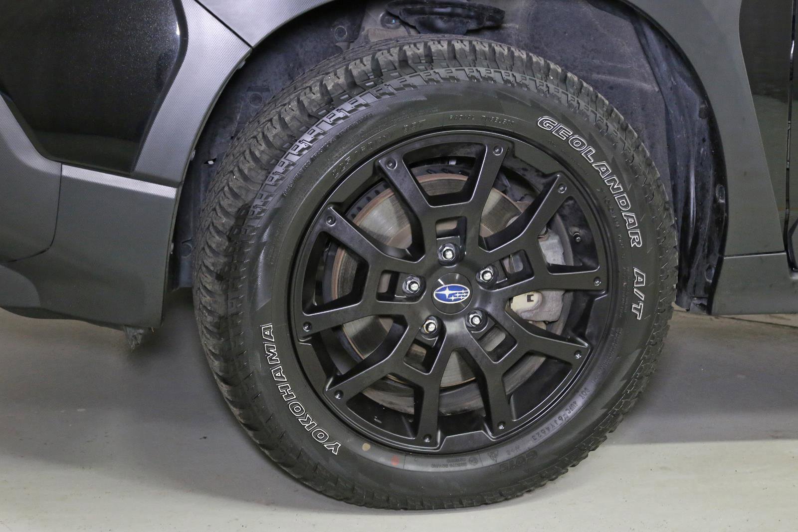 Used 2024 Subaru Crosstrek 2.5i Wilderness image 22