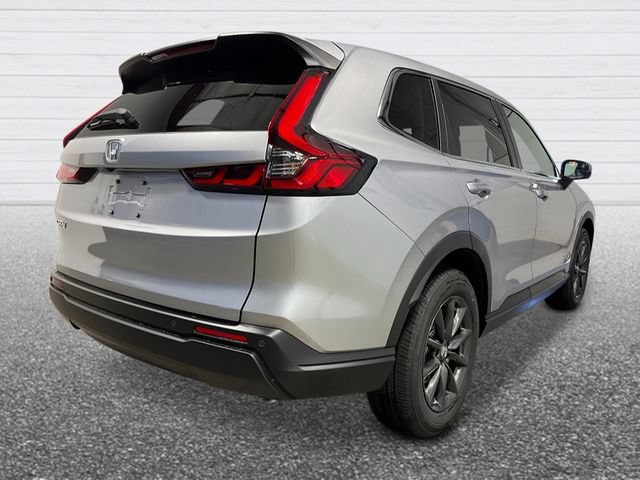 New 2026 Honda CR-V EX-L image 6