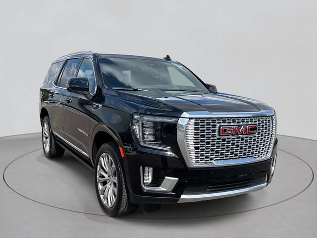 Used 2023 GMC Yukon Denali AWD/4WD image 34
