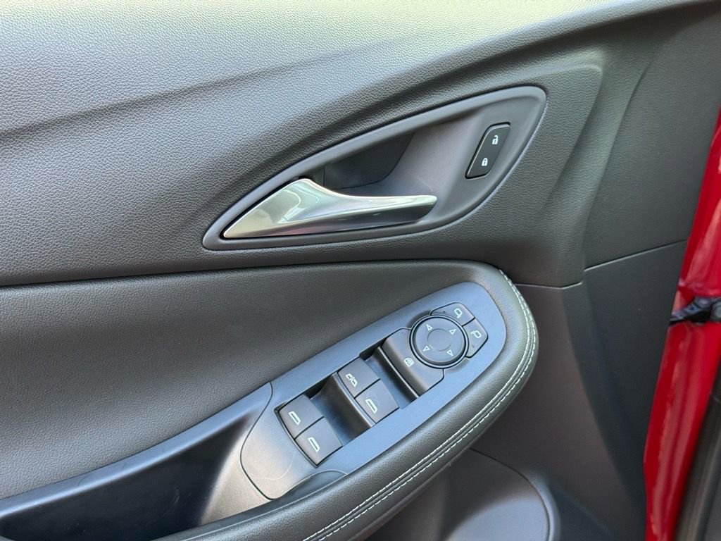 New 2026 Buick Encore GX Preferred image 10