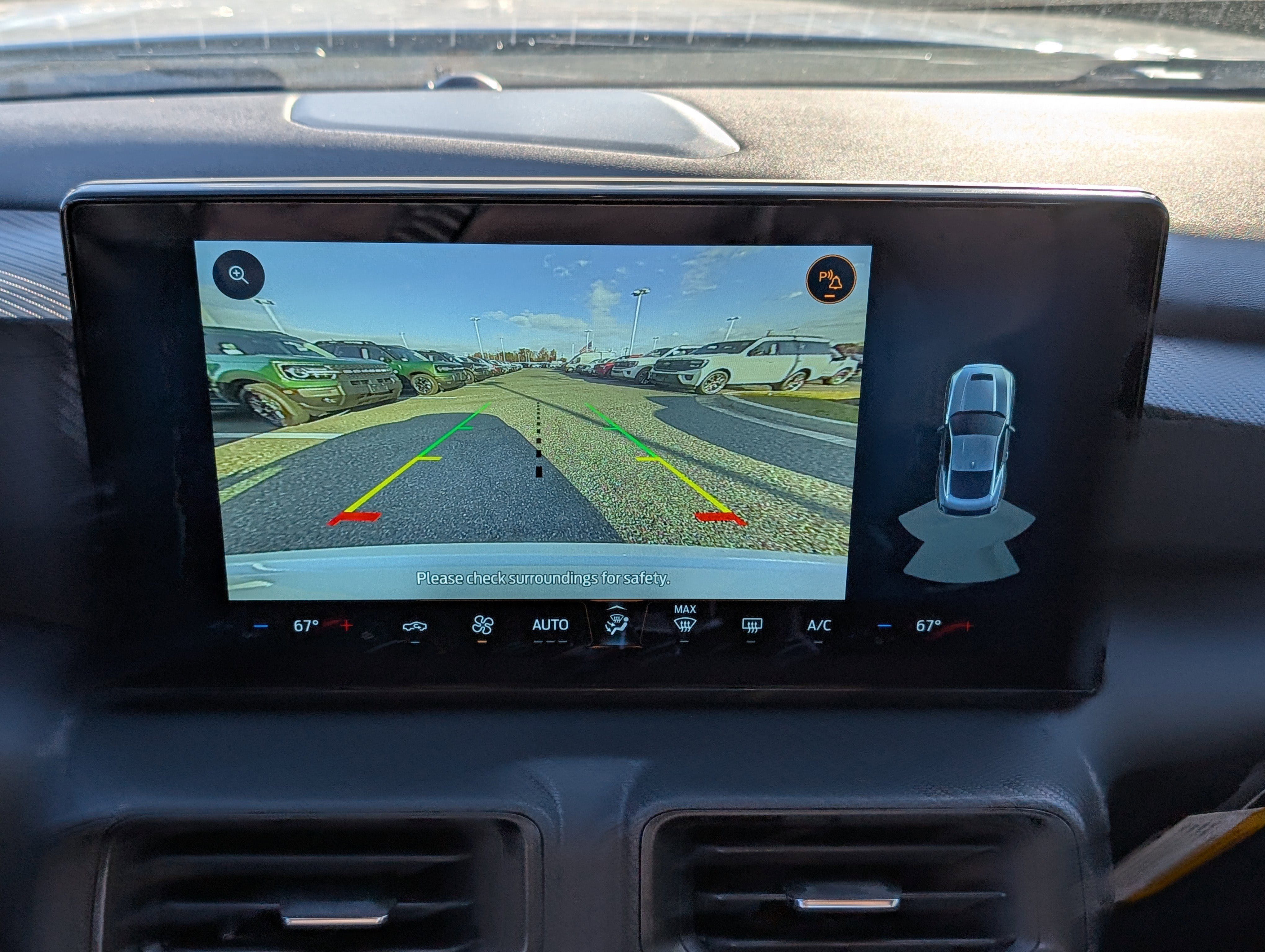 New 2026 Ford Mustang Coupe w/ Mustang Nite Pony Package image 21