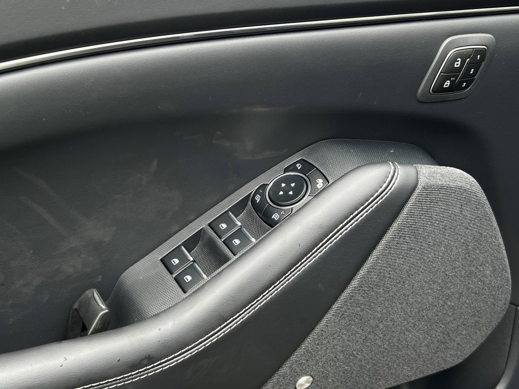 New 2025 Ford Mustang Mach-E Premium w/ Interior Protection Package image 15